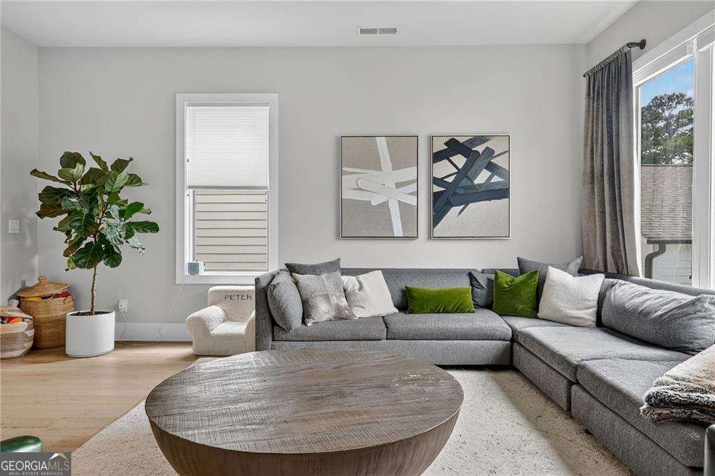 4012 Hazel Nut Lane Atlanta - Photo 9