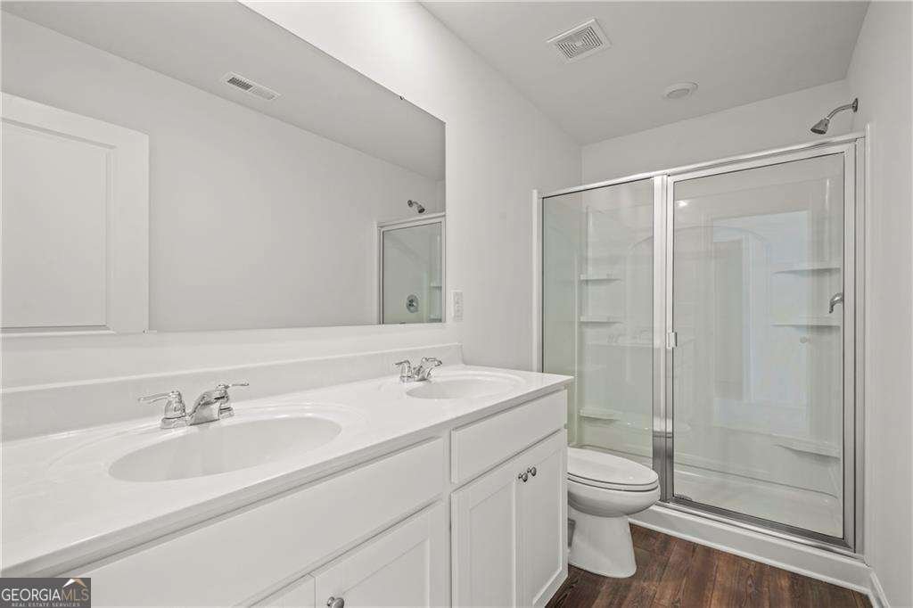 155 Star Court Pendergrass - Photo 12