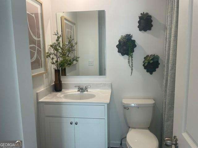 155 Star Court Pendergrass - Photo 19