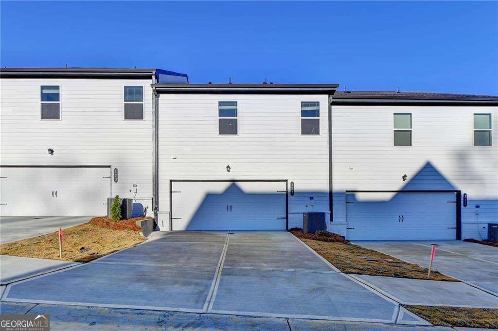 155 Star Court Pendergrass - Photo 23