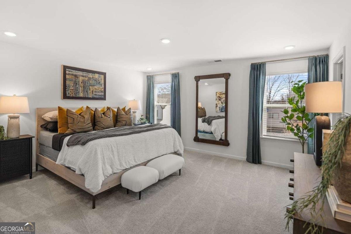 155 Star Court Pendergrass - Photo 8