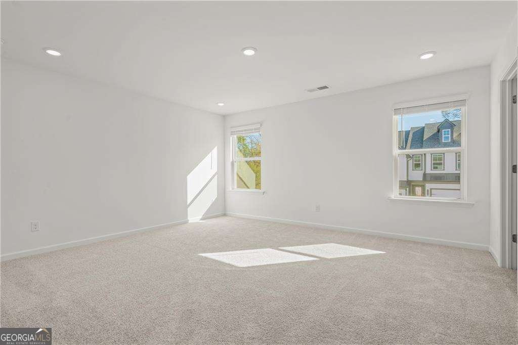 155 Star Court Pendergrass - Photo 9