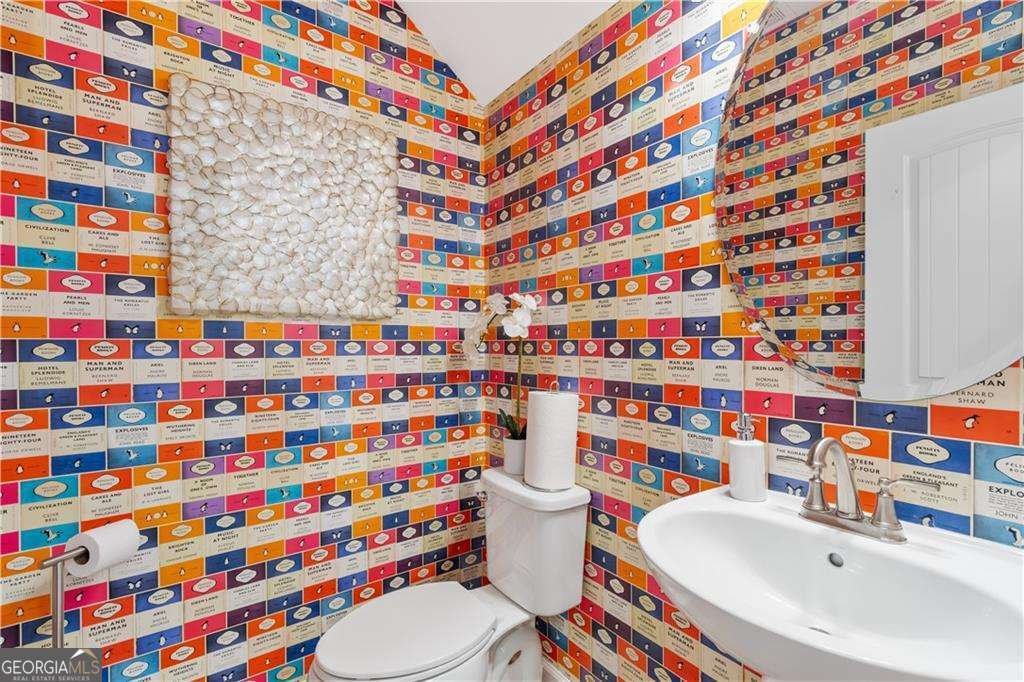 332 Heavenly Hollow Place Mcdonough - Photo 18