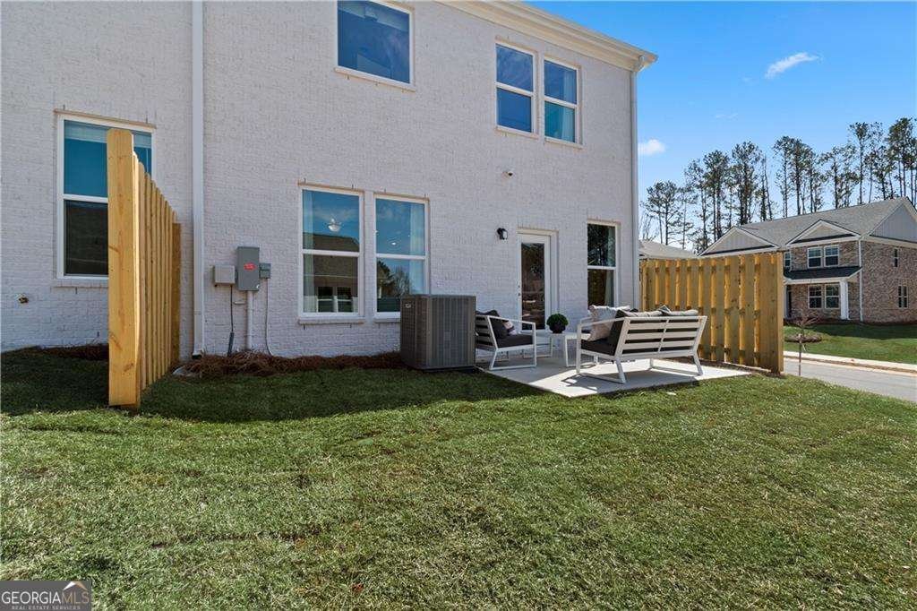 332 Heavenly Hollow Place Mcdonough - Photo 38