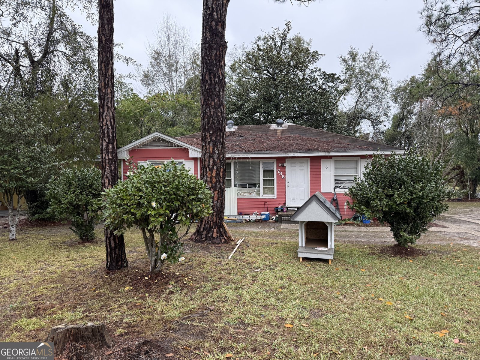 736 Lausanne Drive Valdosta - Photo 1