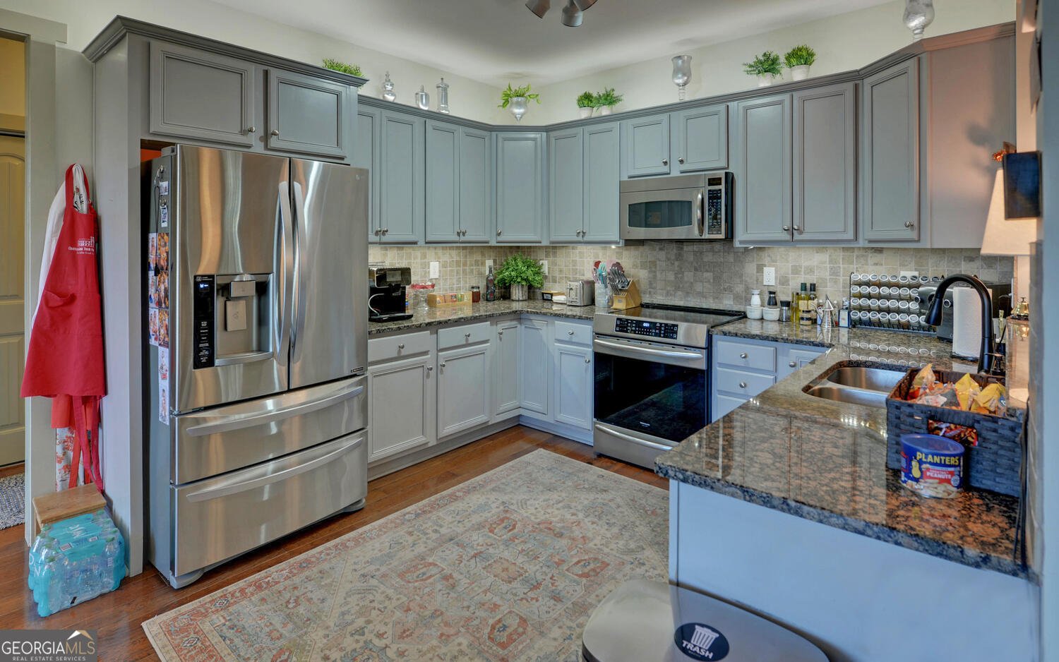 819 Tranquility Lane Hartwell - Photo 11