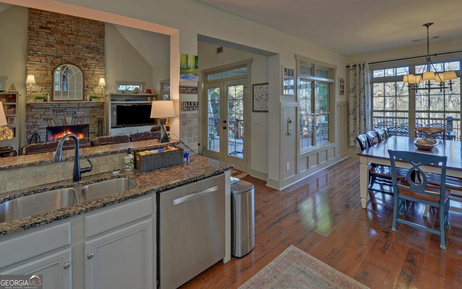 819 Tranquility Lane Hartwell - Photo 12