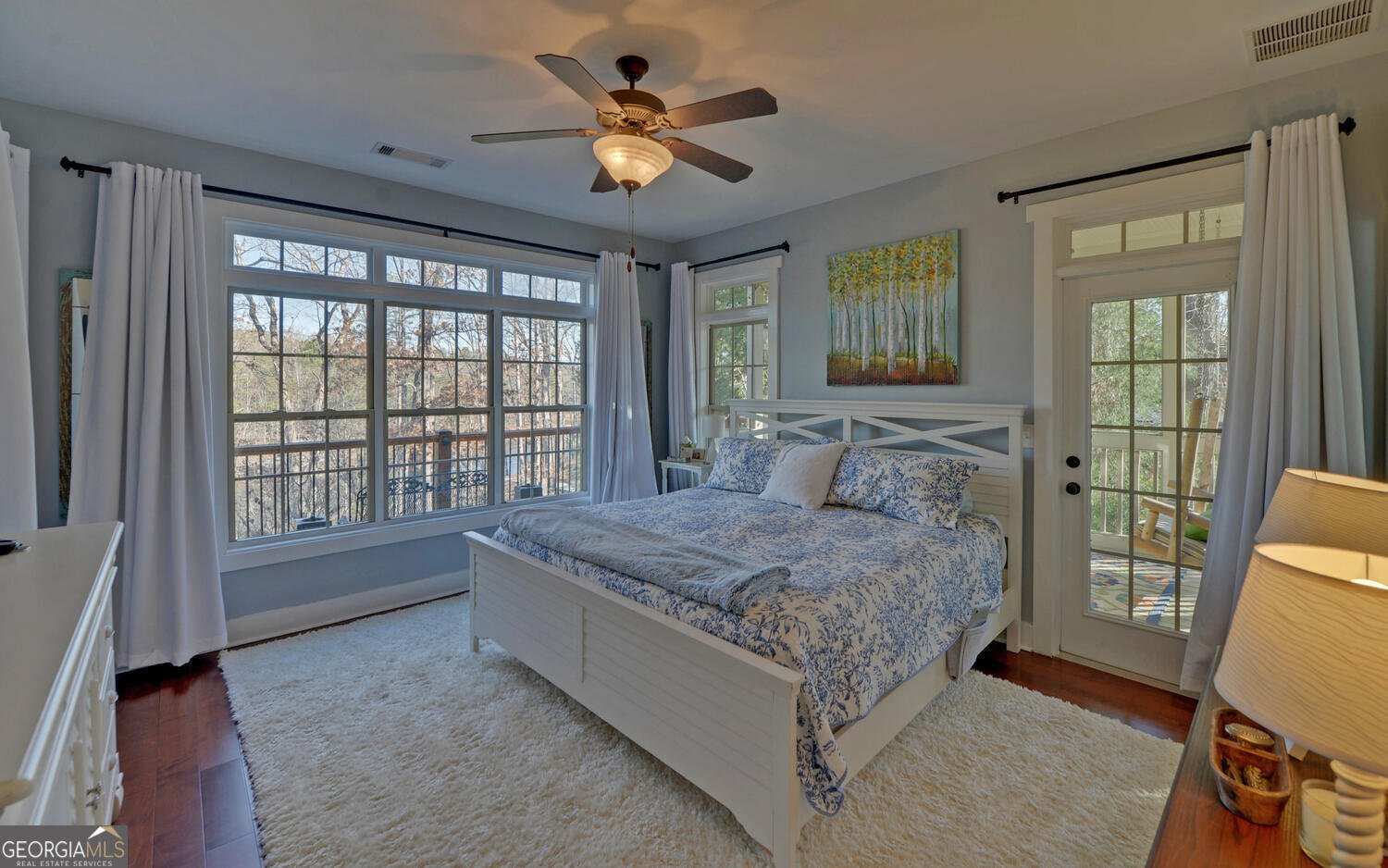 819 Tranquility Lane Hartwell - Photo 13