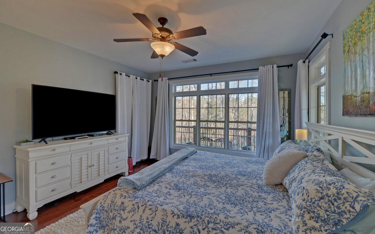 819 Tranquility Lane Hartwell - Photo 14