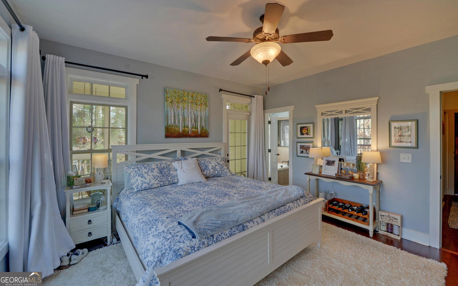 819 Tranquility Lane Hartwell - Photo 15