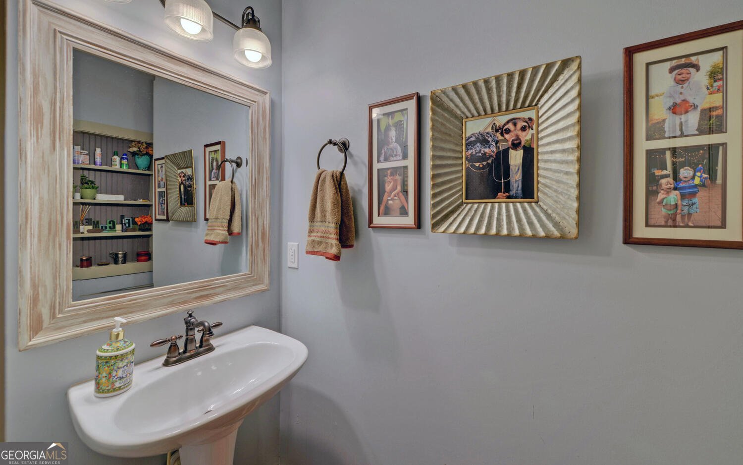 819 Tranquility Lane Hartwell - Photo 21