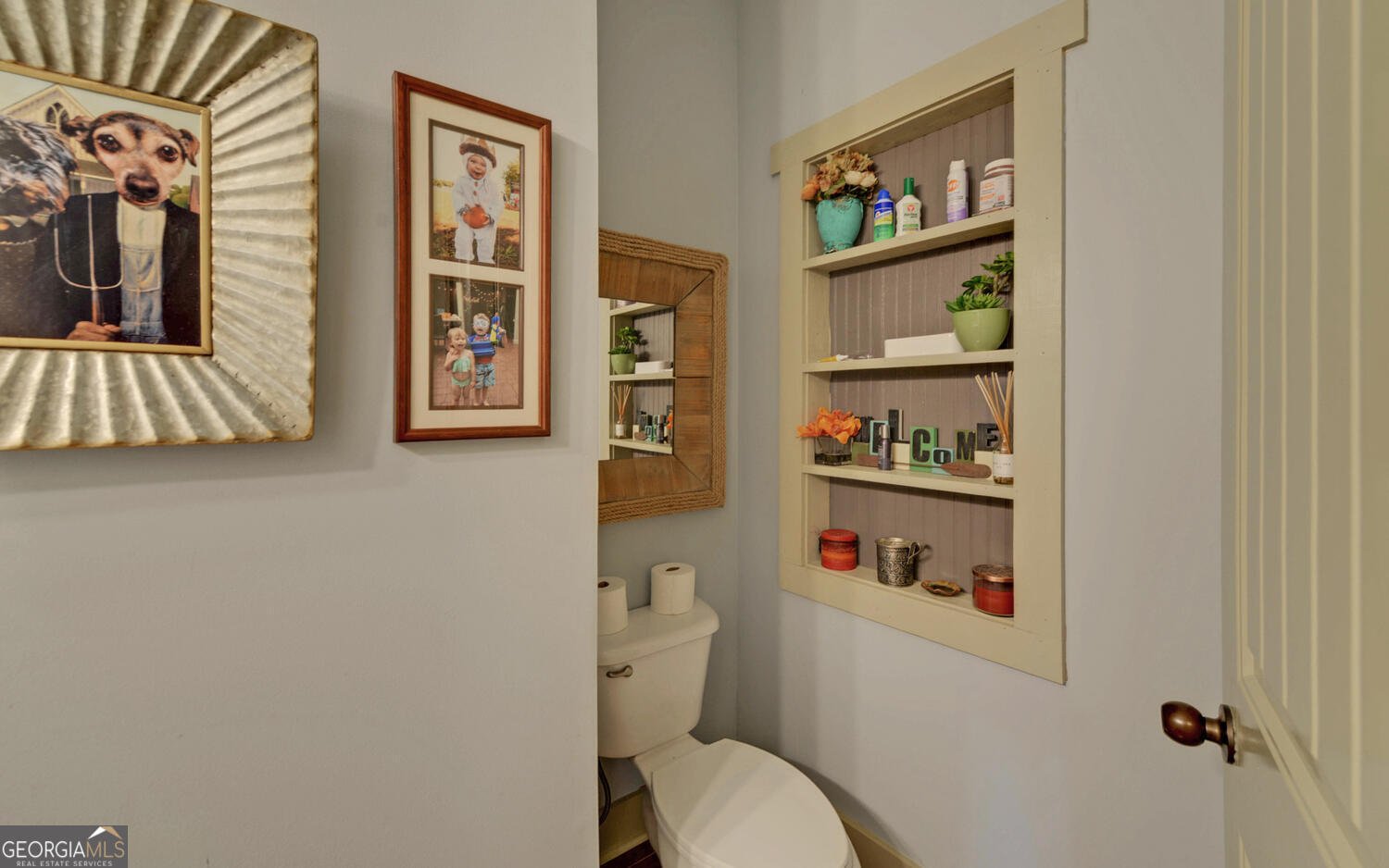 819 Tranquility Lane Hartwell - Photo 22