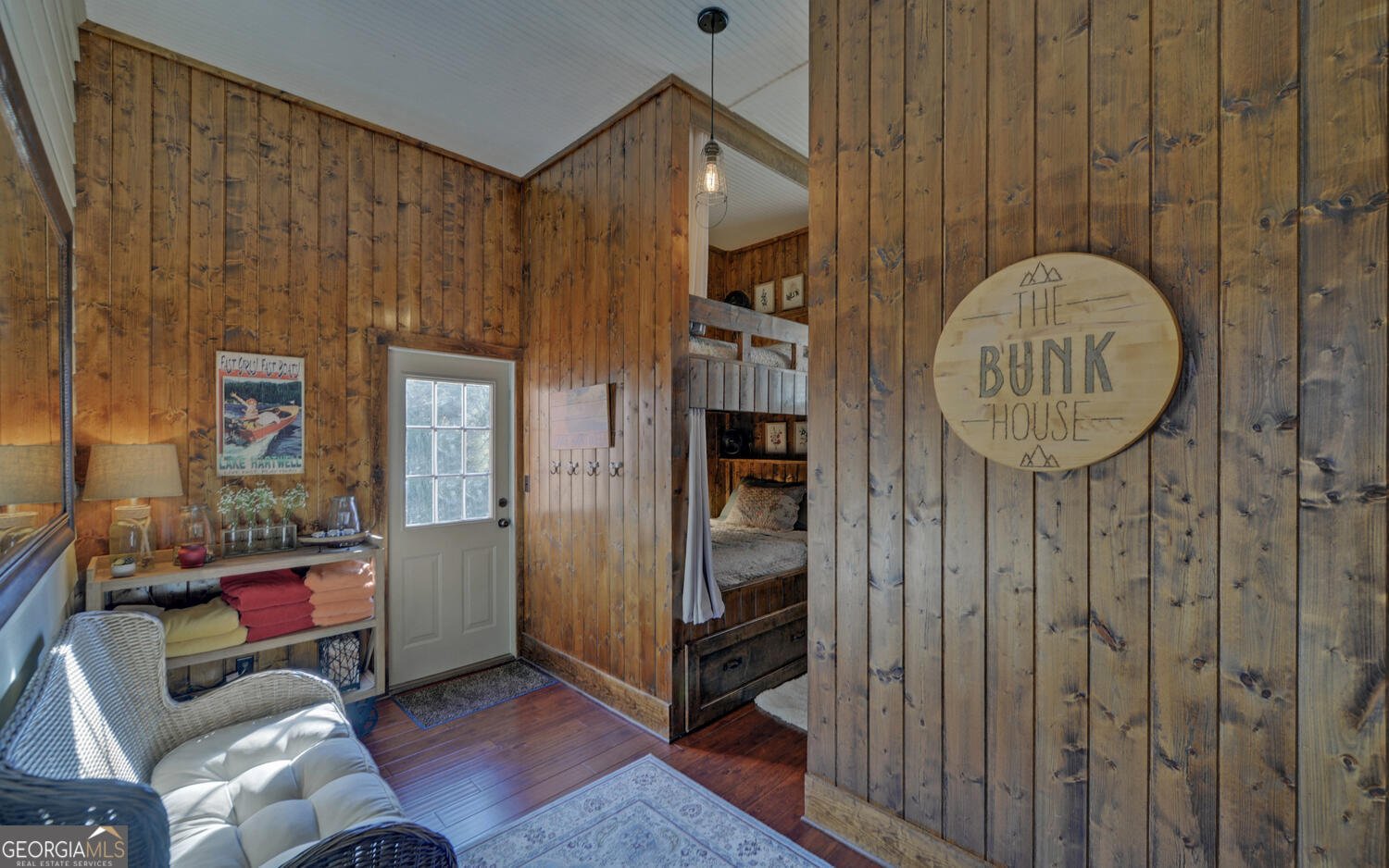 819 Tranquility Lane Hartwell - Photo 24