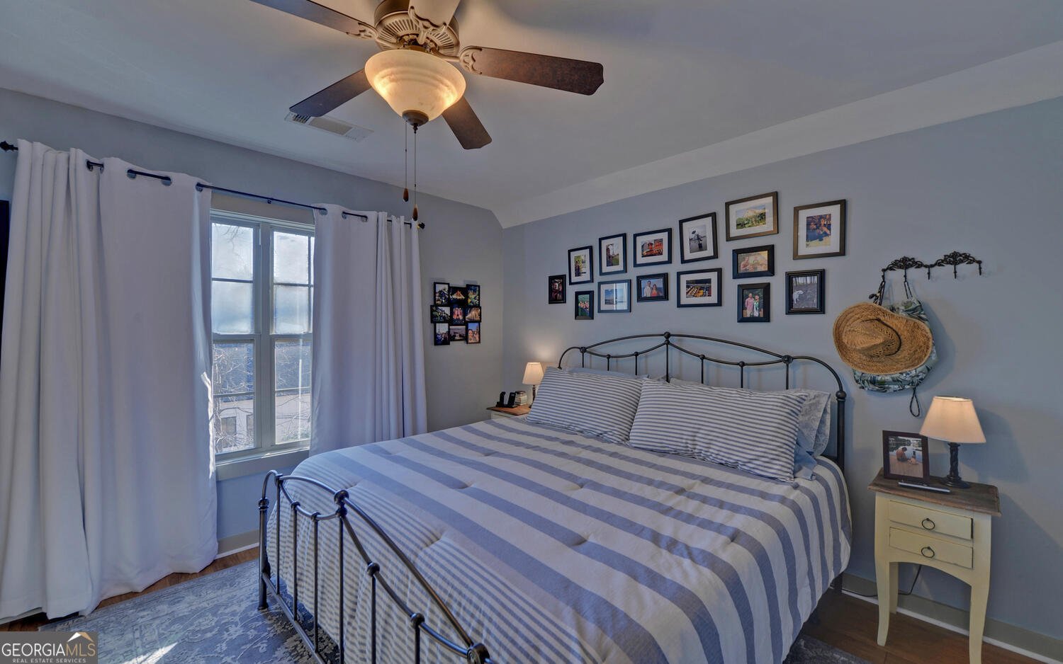 819 Tranquility Lane Hartwell - Photo 34