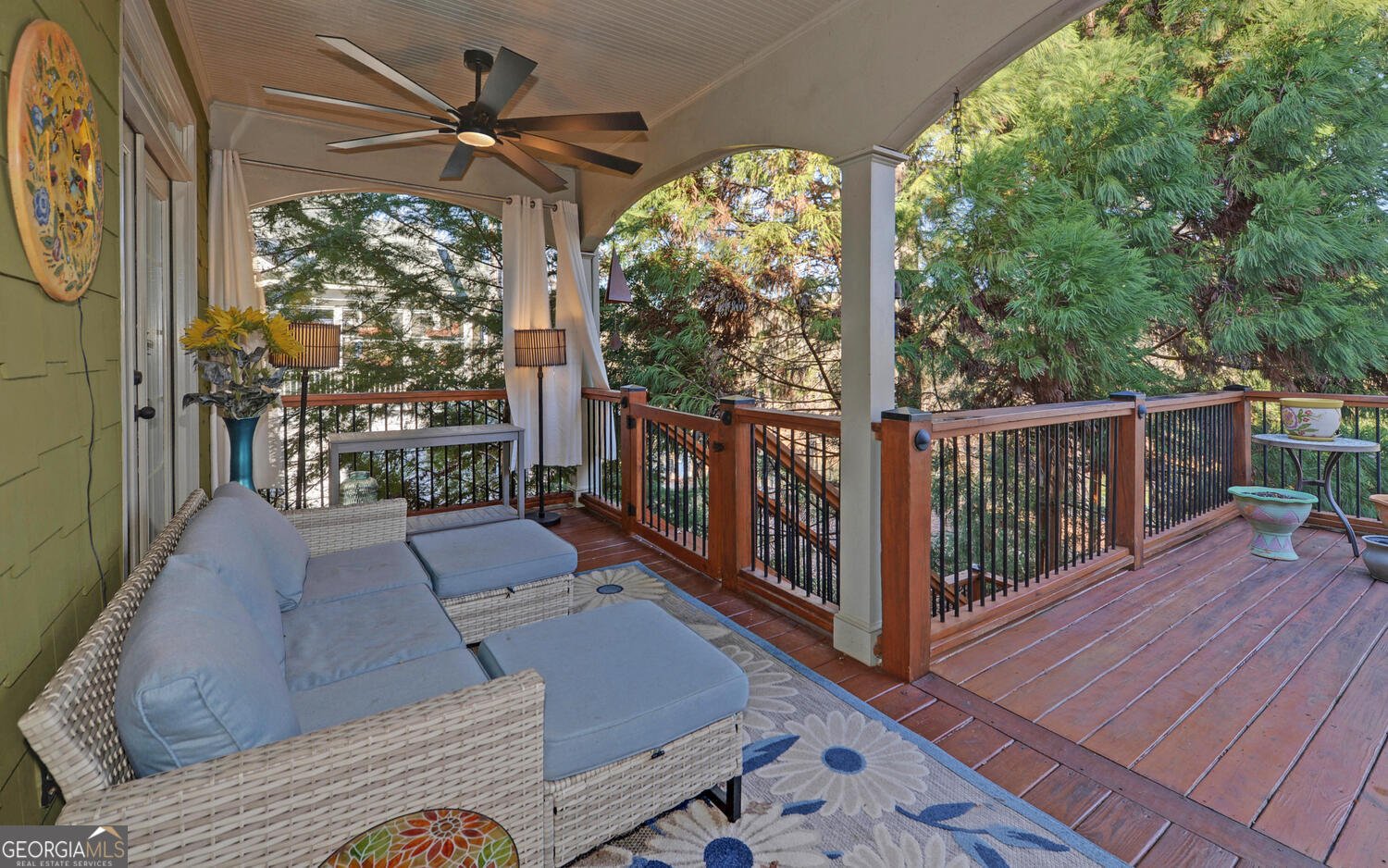 819 Tranquility Lane Hartwell - Photo 36