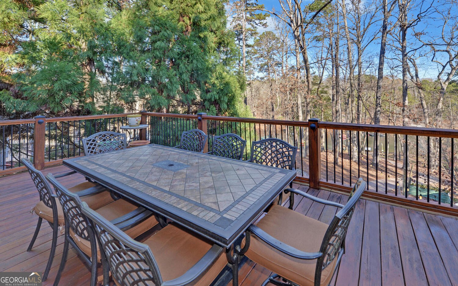 819 Tranquility Lane Hartwell - Photo 38