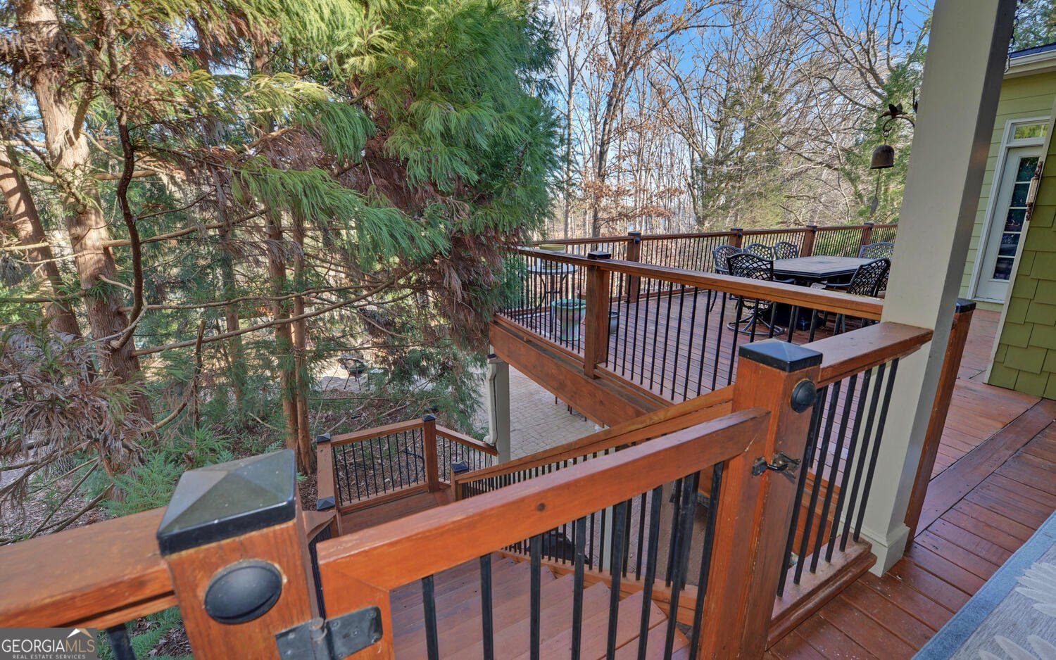 819 Tranquility Lane Hartwell - Photo 39