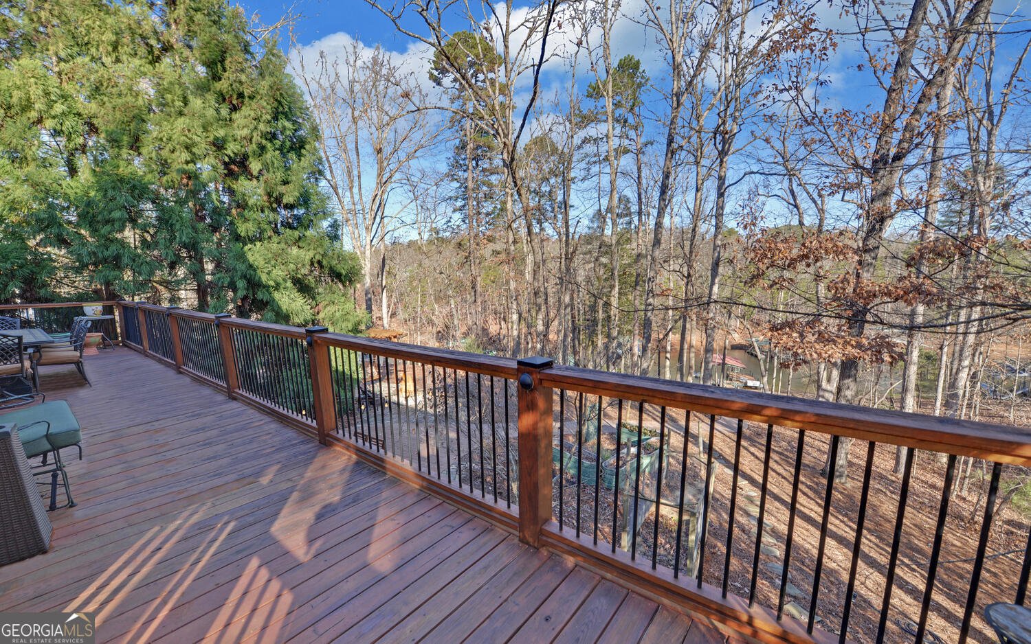 819 Tranquility Lane Hartwell - Photo 40