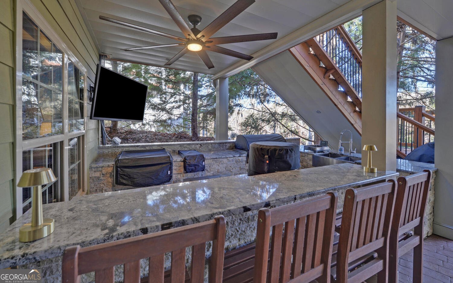 819 Tranquility Lane Hartwell - Photo 41