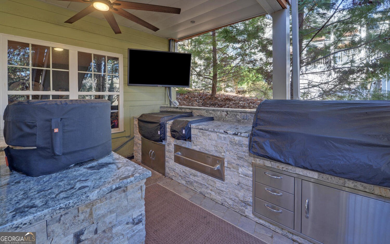 819 Tranquility Lane Hartwell - Photo 42