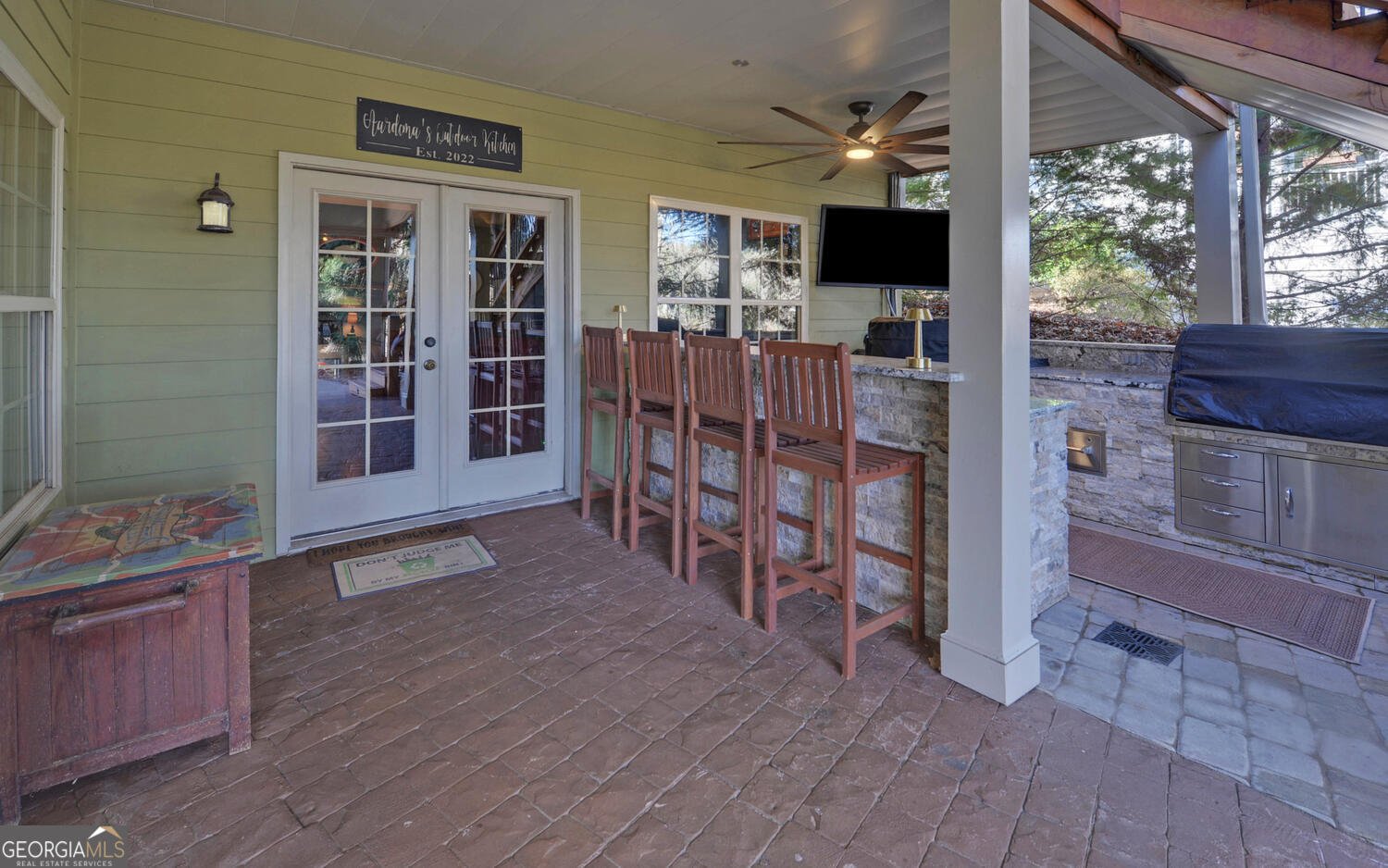 819 Tranquility Lane Hartwell - Photo 43