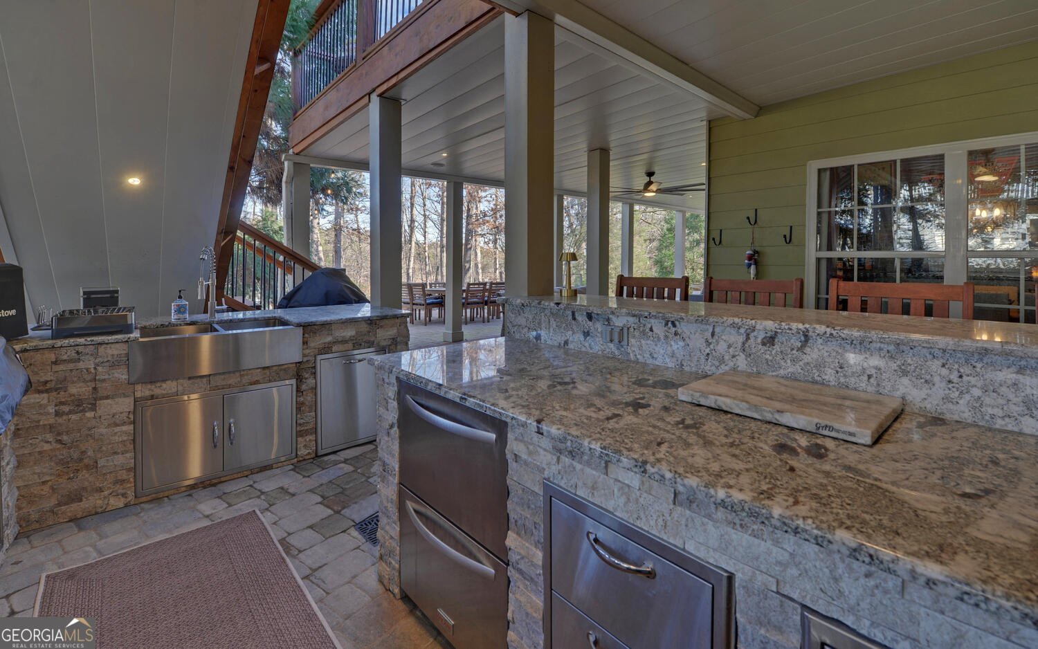 819 Tranquility Lane Hartwell - Photo 44