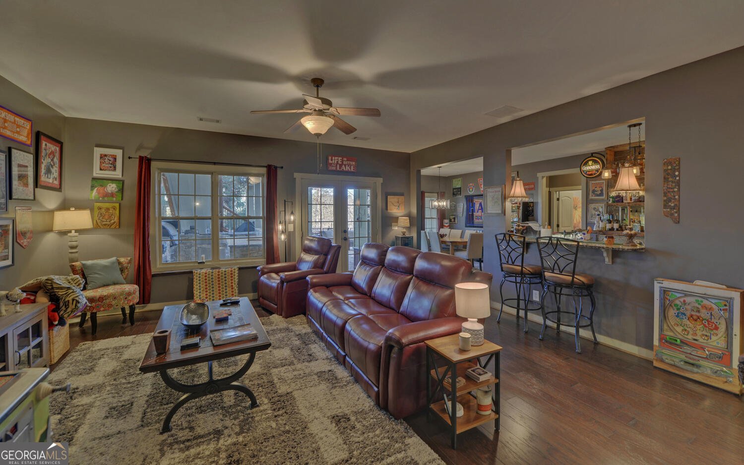 819 Tranquility Lane Hartwell - Photo 46