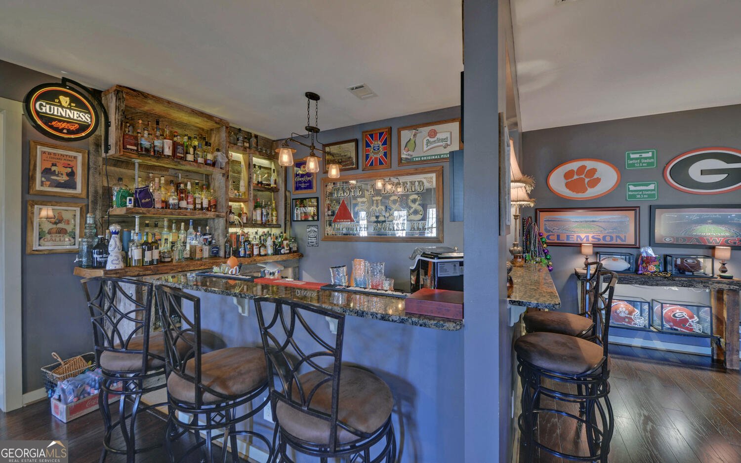 819 Tranquility Lane Hartwell - Photo 49