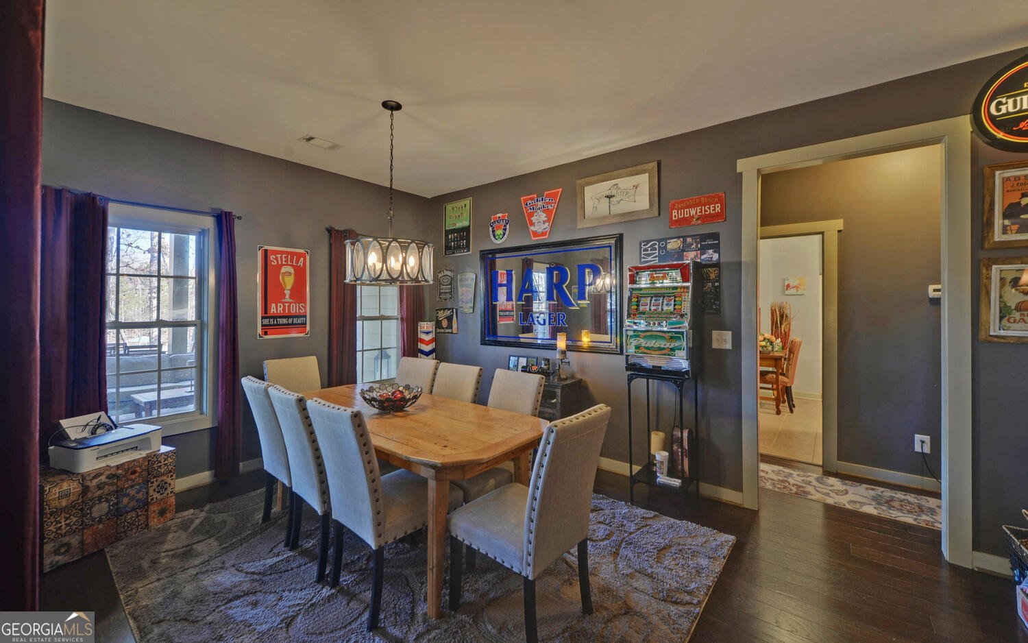 819 Tranquility Lane Hartwell - Photo 50