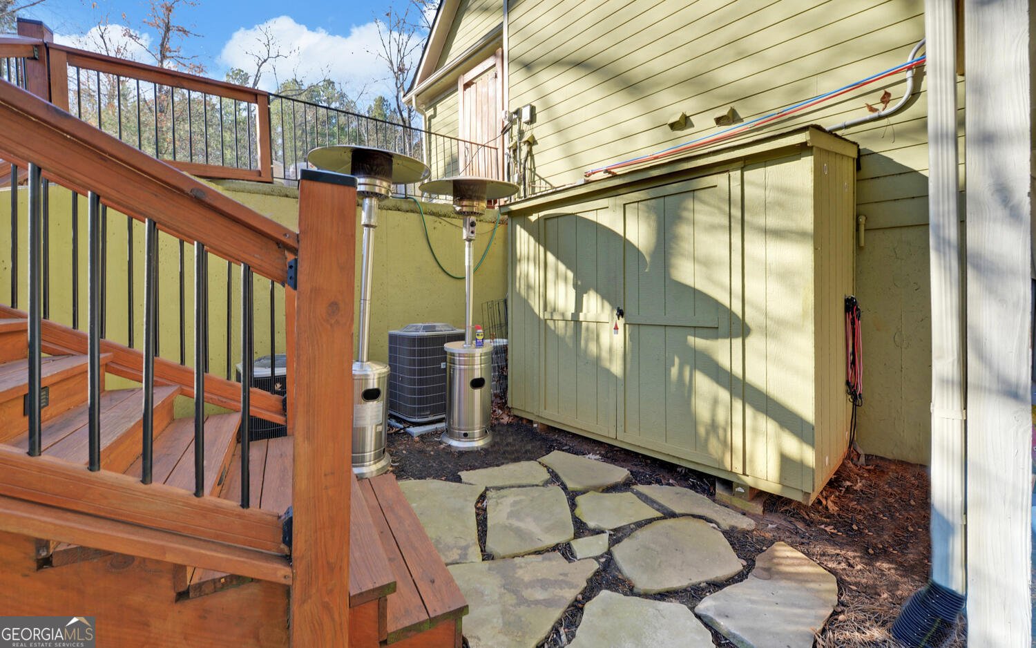 819 Tranquility Lane Hartwell - Photo 56