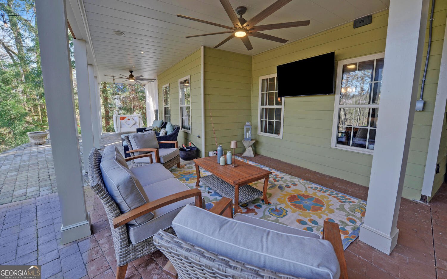 819 Tranquility Lane Hartwell - Photo 58