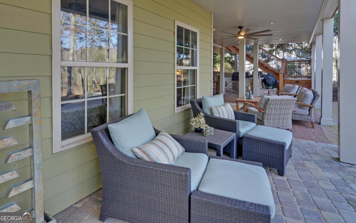 819 Tranquility Lane Hartwell - Photo 59