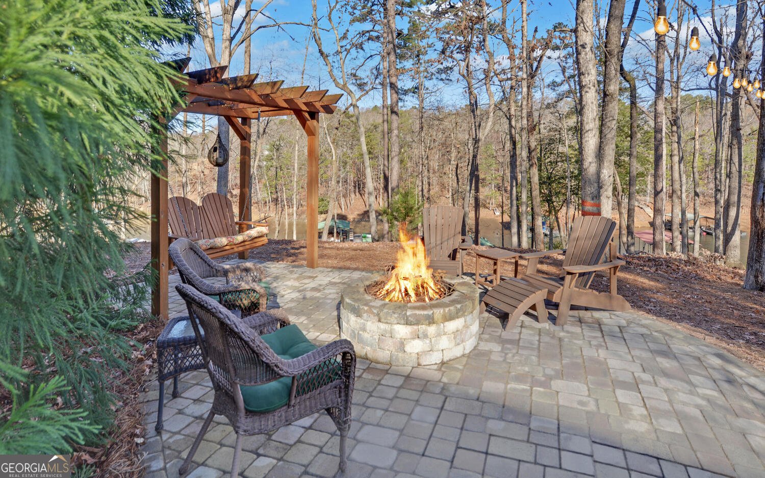 819 Tranquility Lane Hartwell - Photo 62