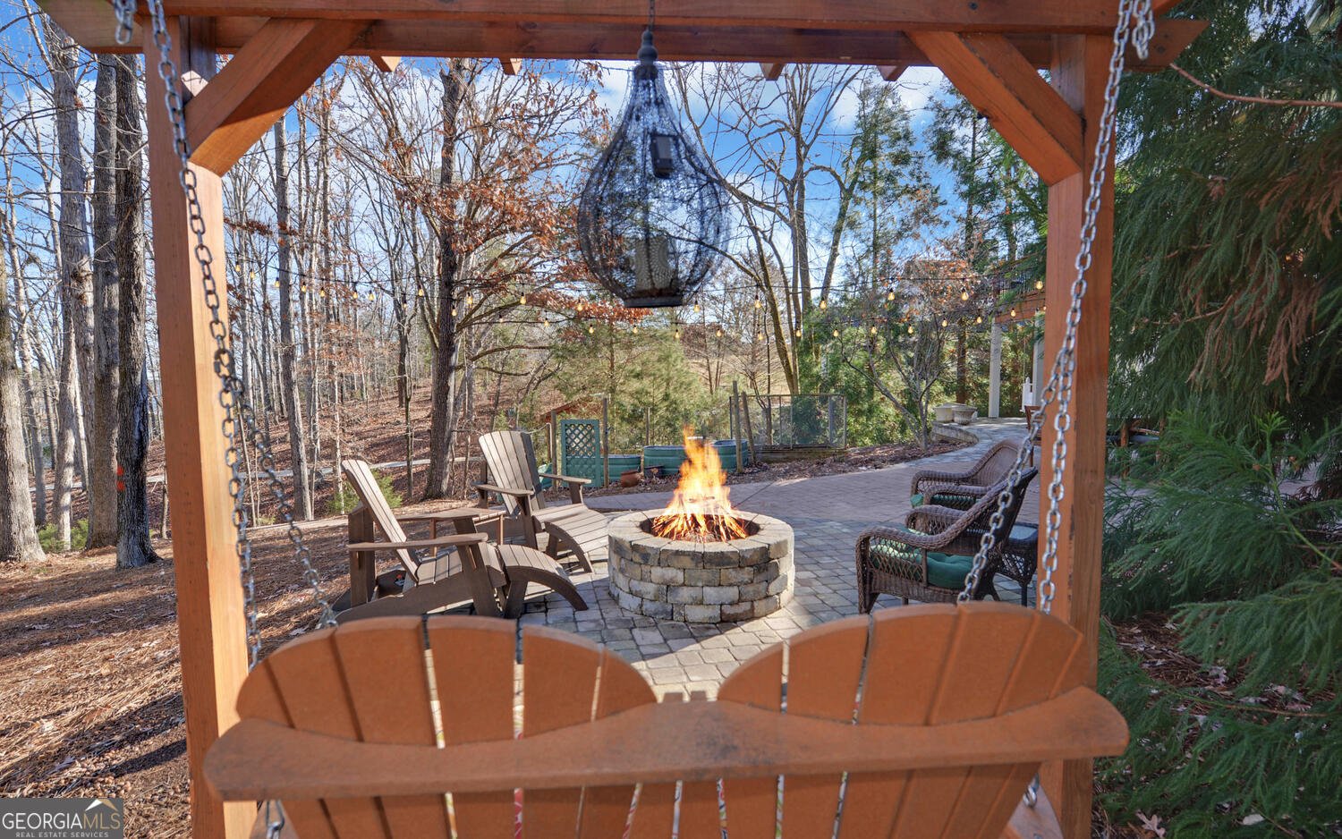 819 Tranquility Lane Hartwell - Photo 64