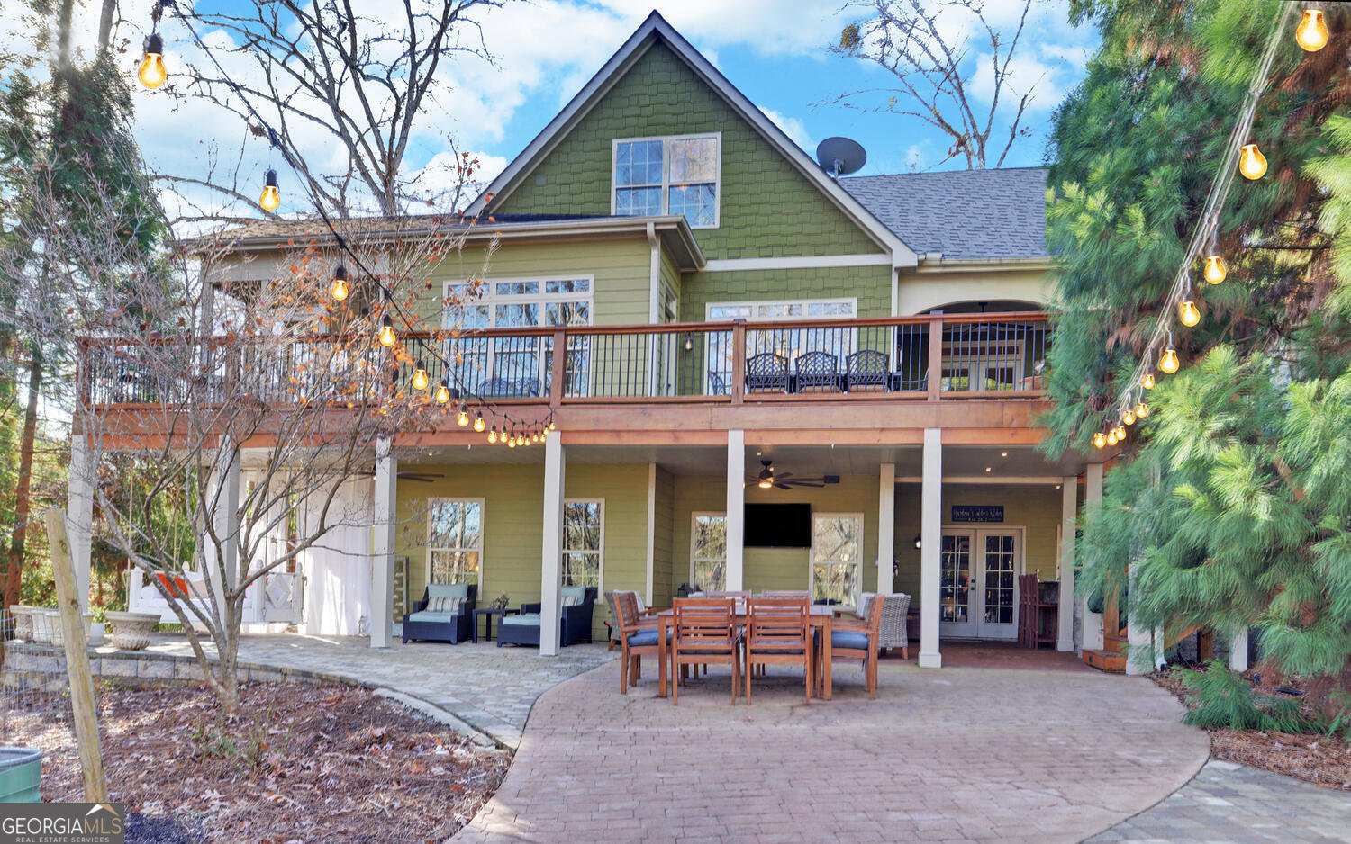 819 Tranquility Lane Hartwell - Photo 65