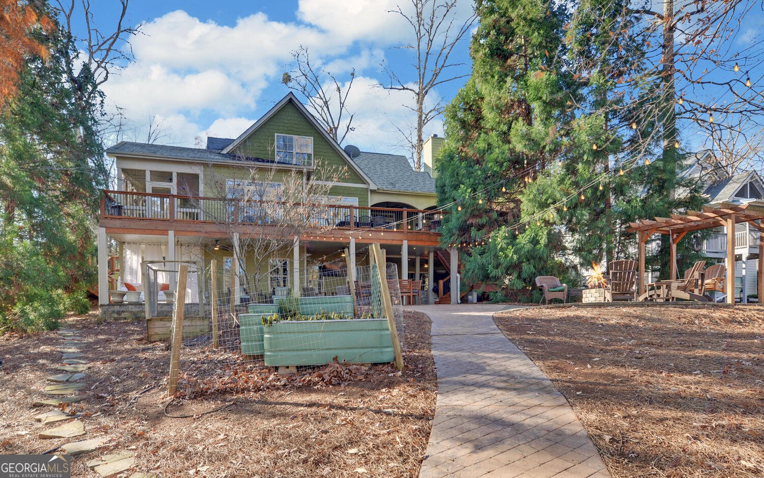 819 Tranquility Lane Hartwell - Photo 66