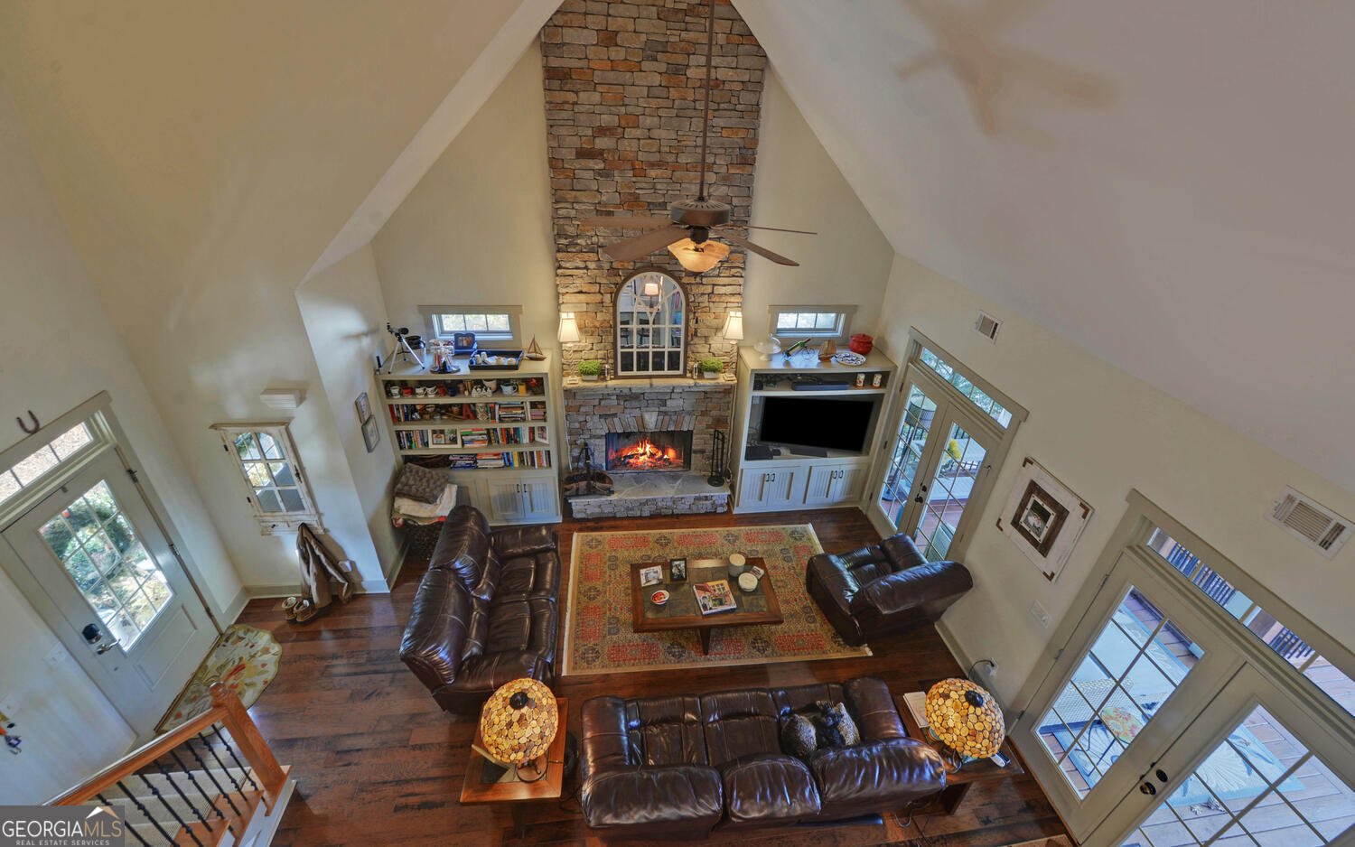 819 Tranquility Lane Hartwell - Photo 7