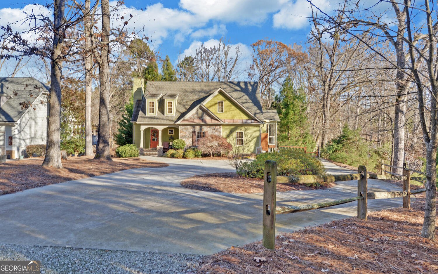 819 Tranquility Lane Hartwell - Photo 77