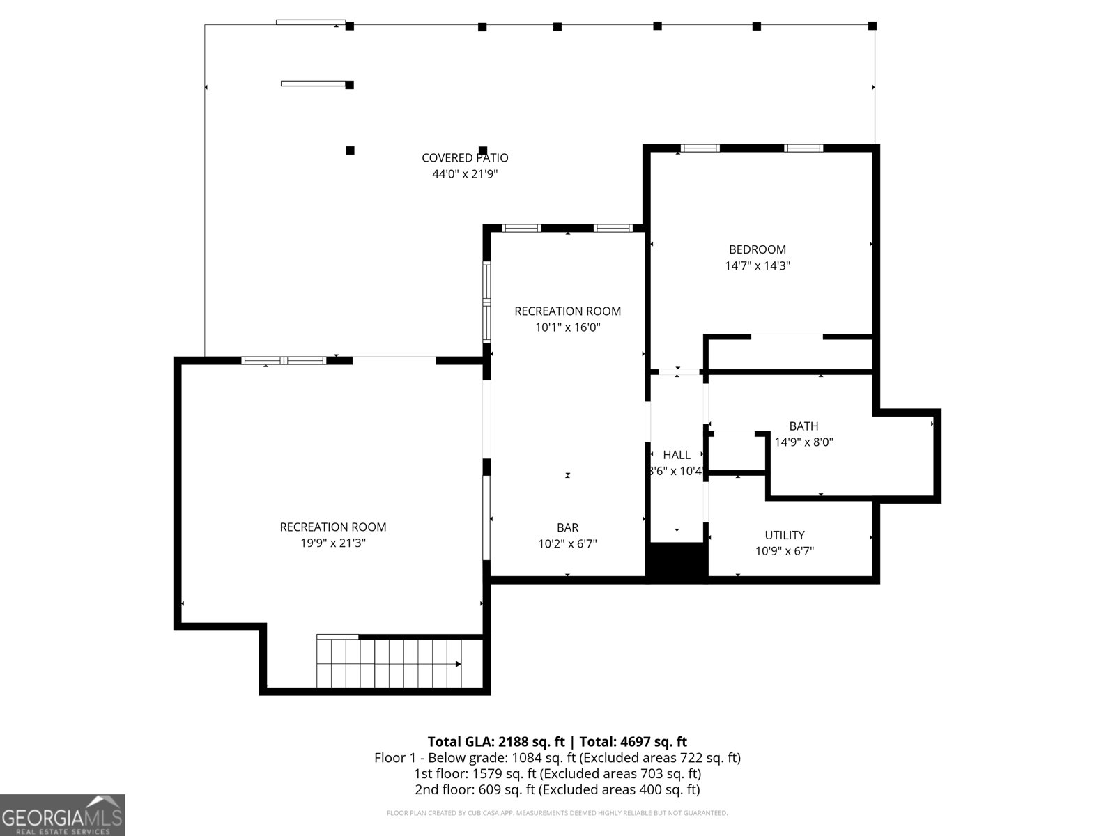 819 Tranquility Lane Hartwell - Photo 78