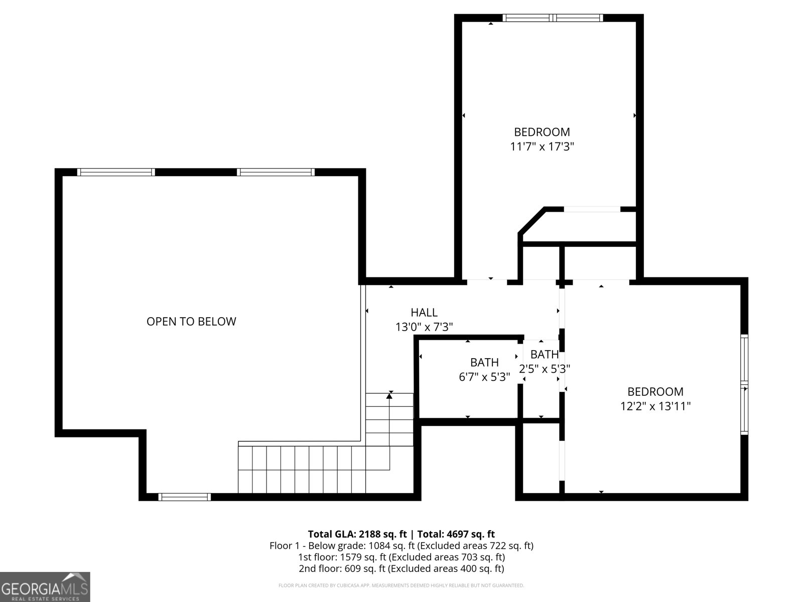 819 Tranquility Lane Hartwell - Photo 80
