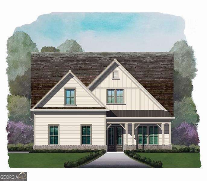 172 Cherokee Drive Waleska - Photo 1