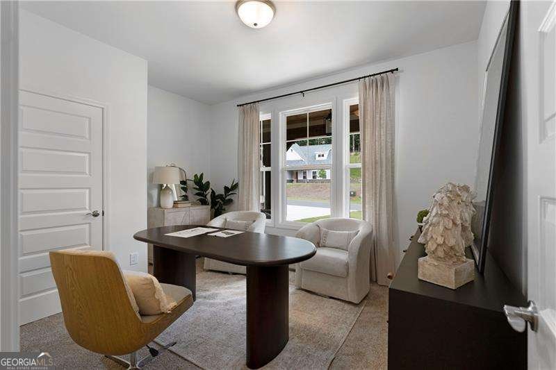 117 Fort Gibson Court Waleska - Photo 10