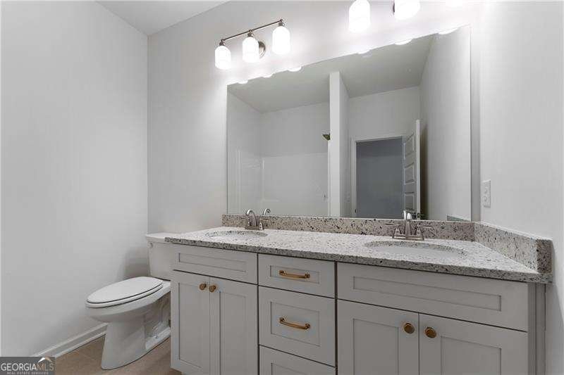 117 Fort Gibson Court Waleska - Photo 13