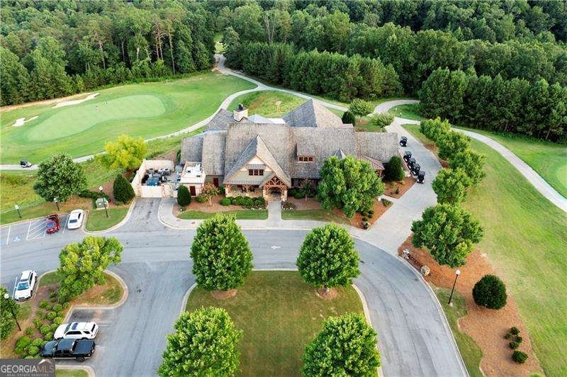 117 Fort Gibson Court Waleska - Photo 17