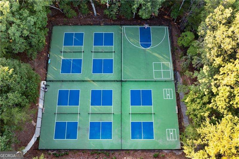 117 Fort Gibson Court Waleska - Photo 22