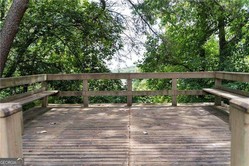 117 Fort Gibson Court Waleska - Photo 27