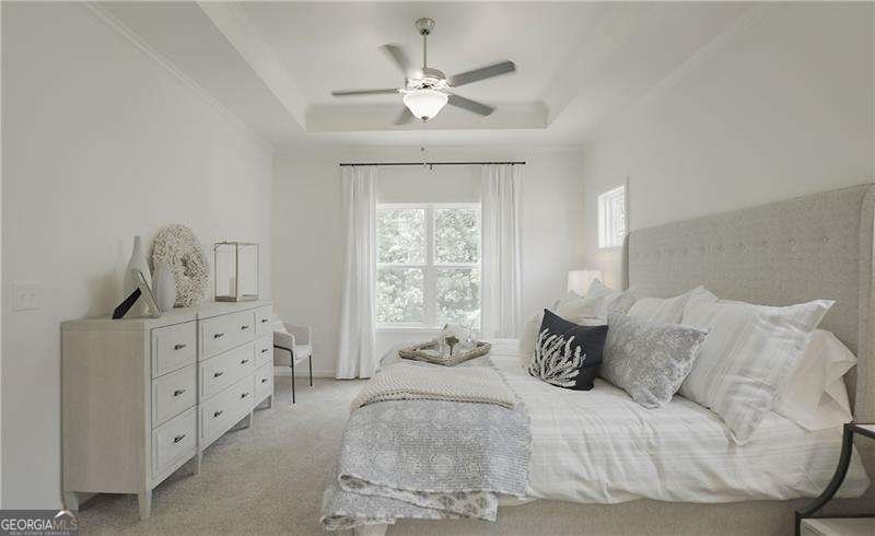 117 Fort Gibson Court Waleska - Photo 7