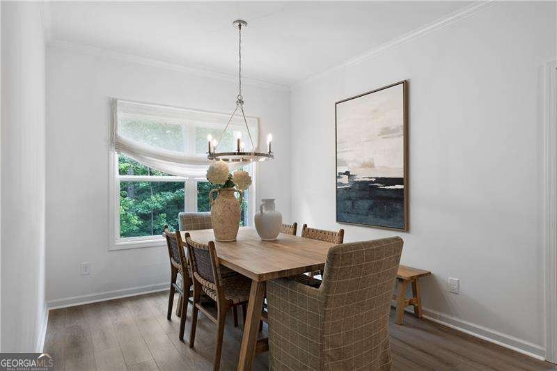 117 Fort Gibson Court Waleska - Photo 8