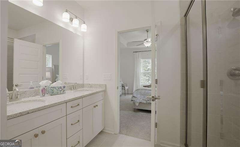 117 Fort Gibson Court Waleska - Photo 9