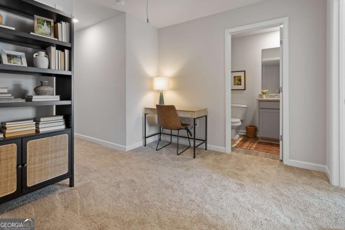 117 Meadowview Drive Temple - Photo 13